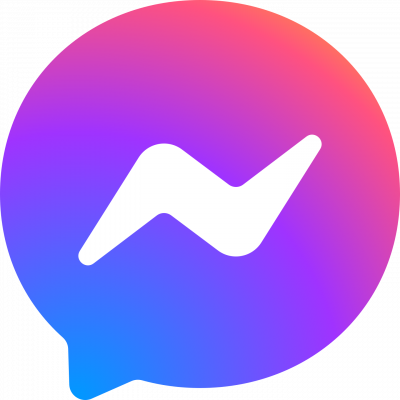 Messenger_icon - náhled